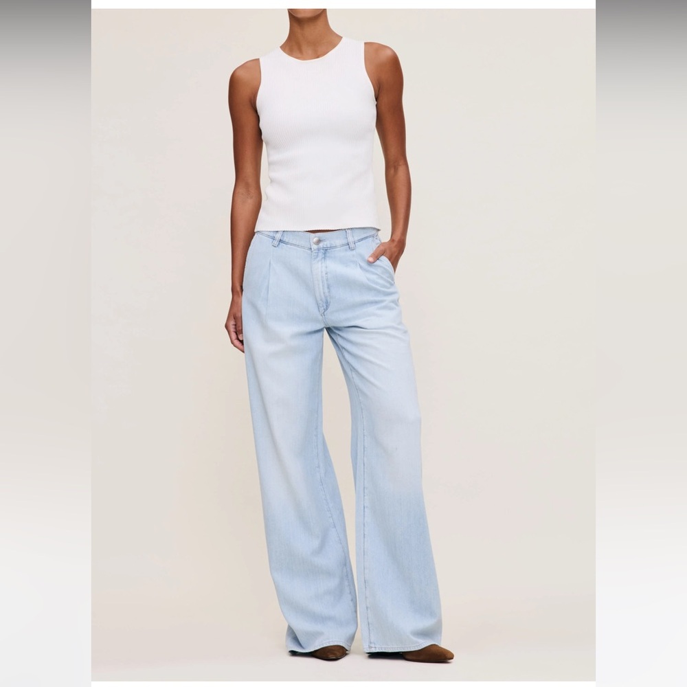 DL1961 Isabel Aura Jeans